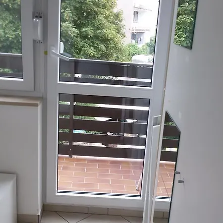 Plac Neptuna 5/4 Appartement *