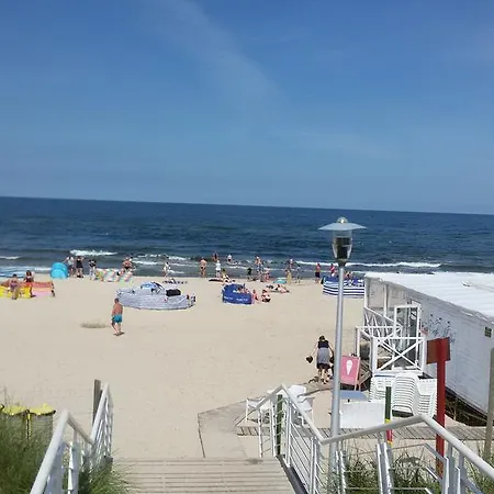 Plac Neptuna 5/4 * Miedzyzdroje