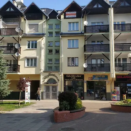 Plac Neptuna 5/4