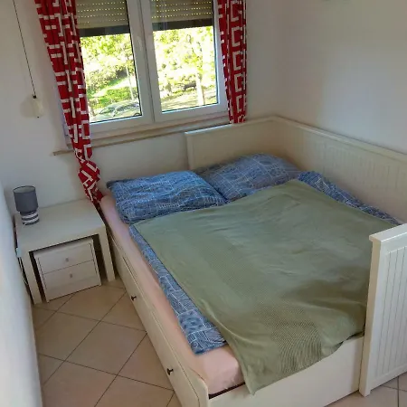 Appartement Plac Neptuna 5/4 Miedzyzdroje